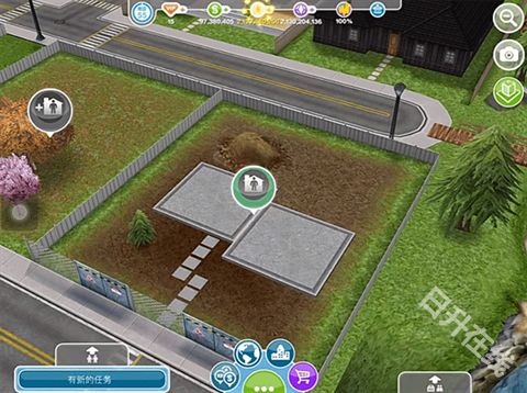 模拟人生4手机版