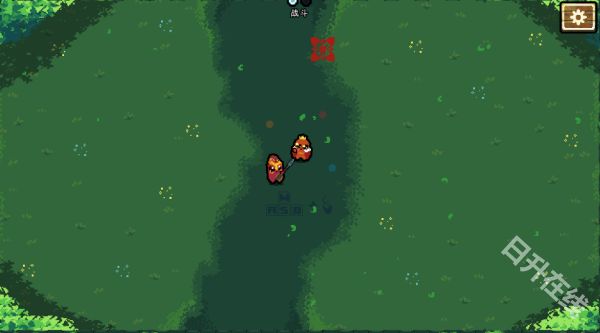 吾王保卫战手机版