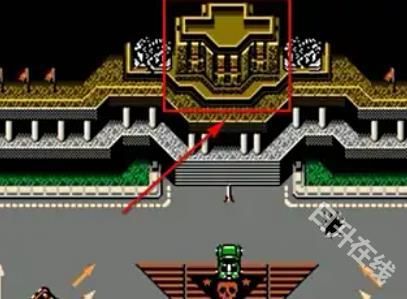 赤色要塞怀旧经典版