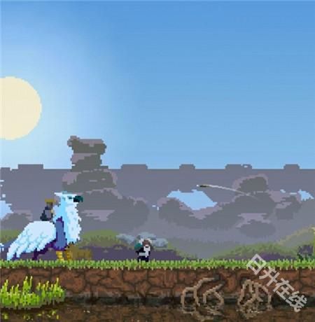 王国两位君主官方正版