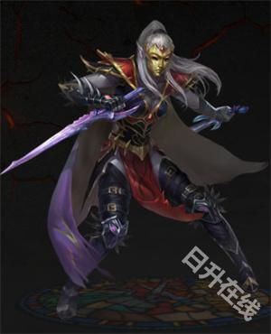 英雄无敌3死亡阴影