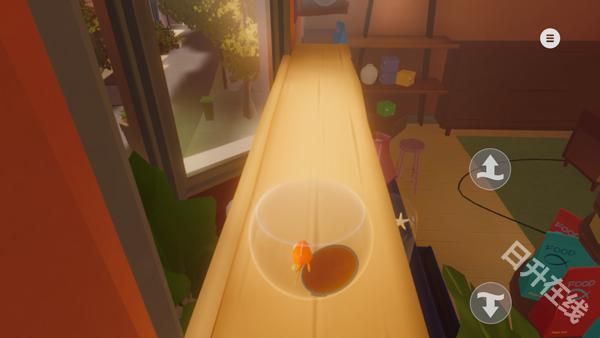 我是小鱼儿正版