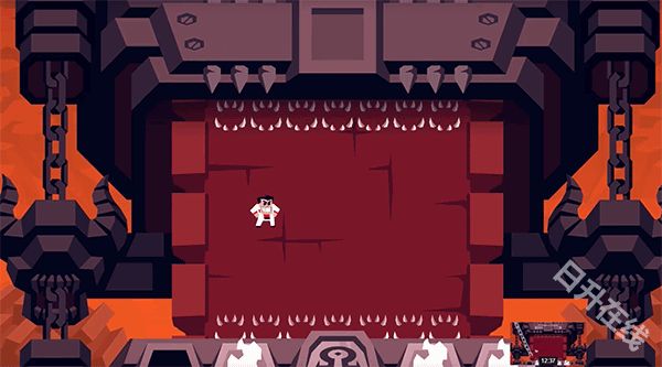 地狱把妹王汉化版