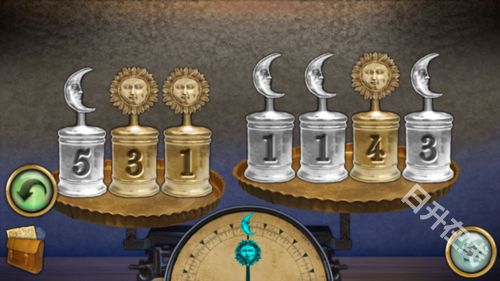 隐秘的世界中文版