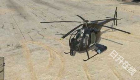 侠盗飞车5城市风云