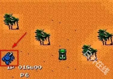 赤色要塞怀旧经典版