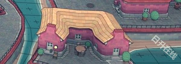 城镇叠叠乐手机版