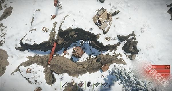 失控进化正式版