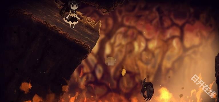 说谎公主与盲眼王子中文版