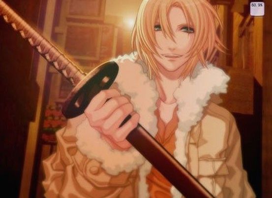 咎狗之血手机版