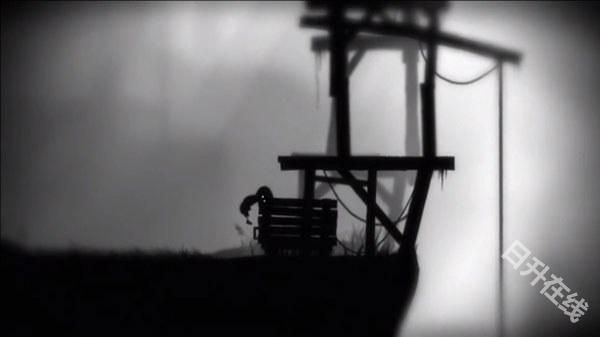 地狱边境官方正版