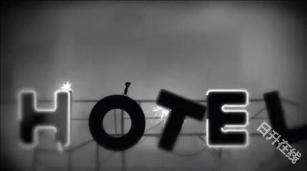 地狱边境官方正版