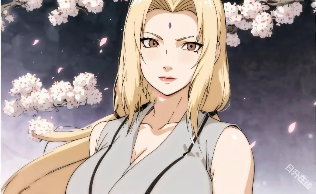 火影之异族崛起