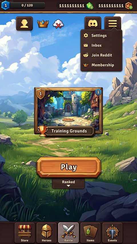 背包乱斗安卓版