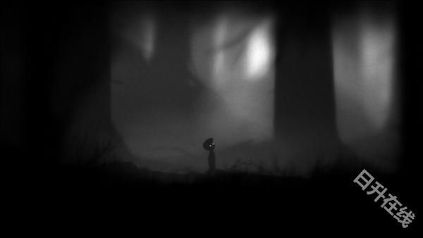 地狱边境官方正版