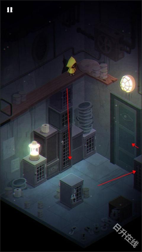 小小梦魇2手机版