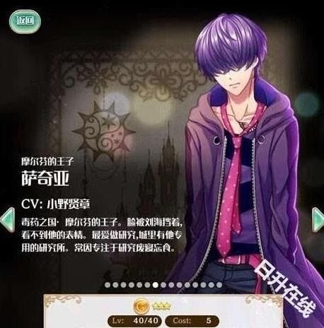 梦王国与沉睡的100王子