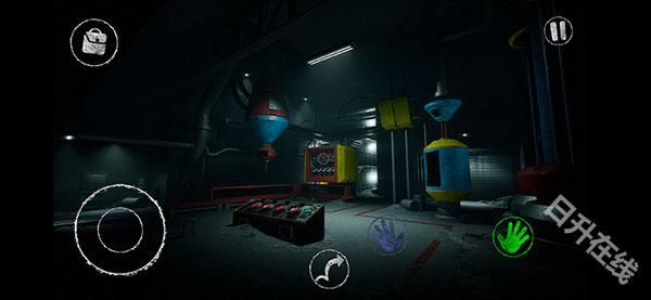 波比的游戏时间2