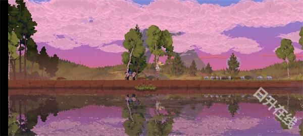 王国两位君主官方正版