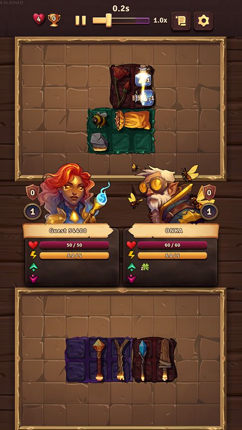 背包乱斗安卓版