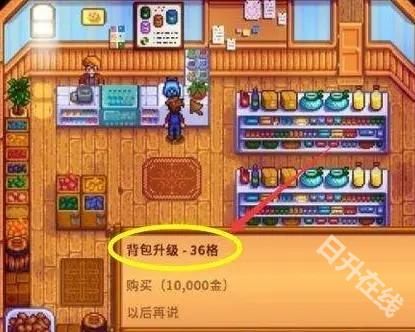 星露谷物语汉化版