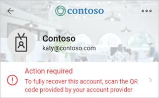 微软身份验证器