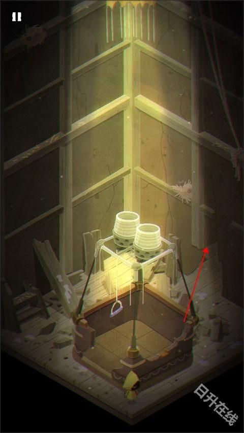 小小梦魇2手机版