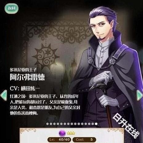 梦王国与沉睡的100王子