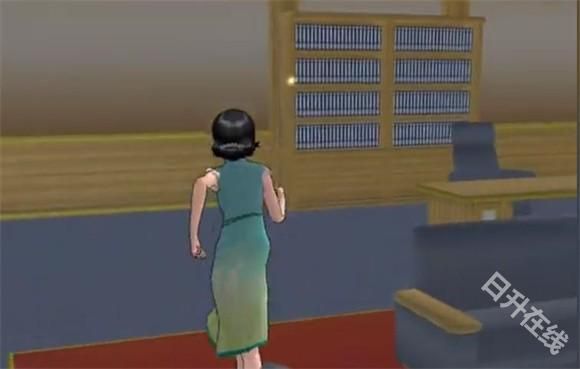 樱花校园模拟器圣诞节版