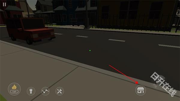 大型烟花模拟器中文版