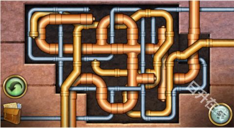 隐秘的世界中文版