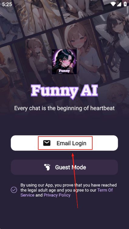 FunnyAI