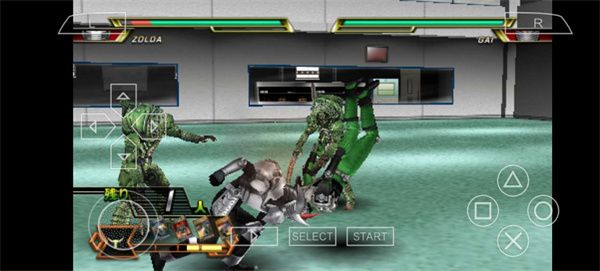 psp假面骑士超巅峰英雄