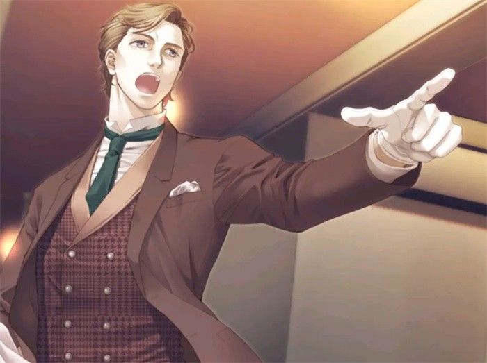 蝶之毒华之锁安卓汉化版