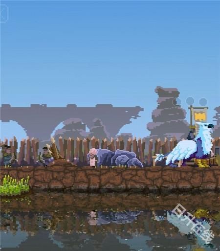 王国两位君主官方正版