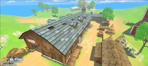 迷你枪战精英体验服