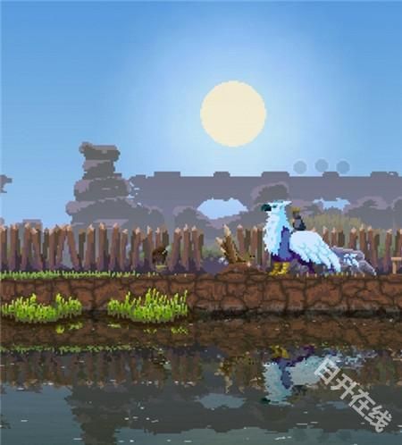 王国两位君主官方正版