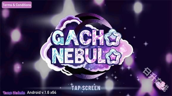 加查星云中文版