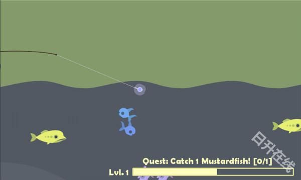 小猫钓鱼有船版本