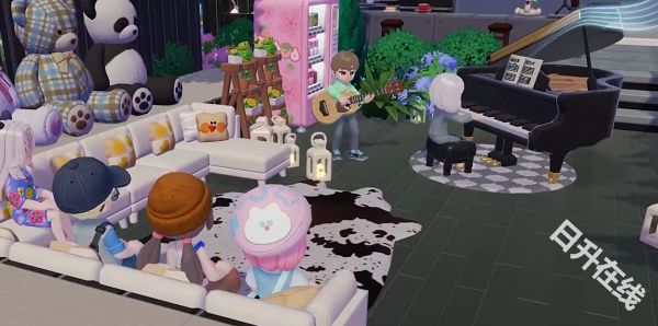 心动小镇国际服