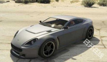 侠盗飞车5城市风云