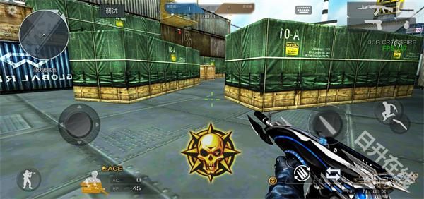 cf单机版手机版