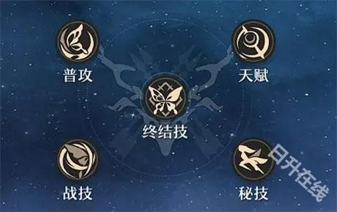 云崩坏星穹铁道