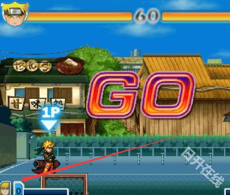 死神vs火影手机版