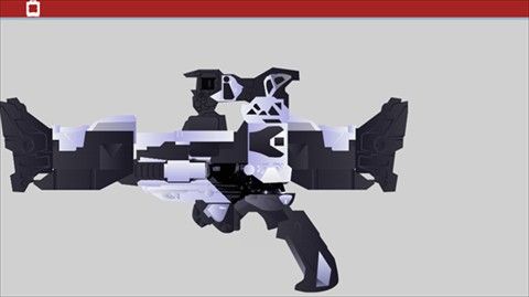 超宇宙刑事卡邦无限模拟器