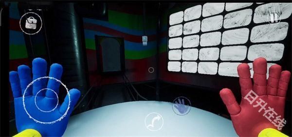 波比的游戏时间第二章