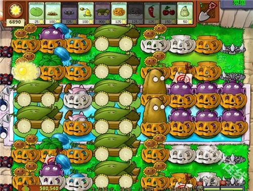 植物大战僵尸无尽版手机版