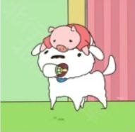 蜡笔小新叮当当