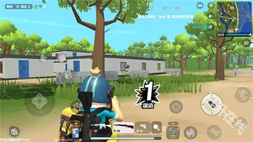 香肠派对国际版