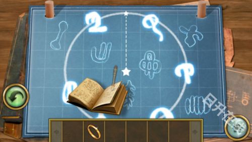 隐秘的世界中文版